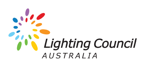 lighting council logo