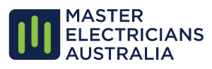 master electricians logo